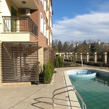 Apartament Chocolade