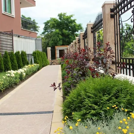 Chocolade Apartament