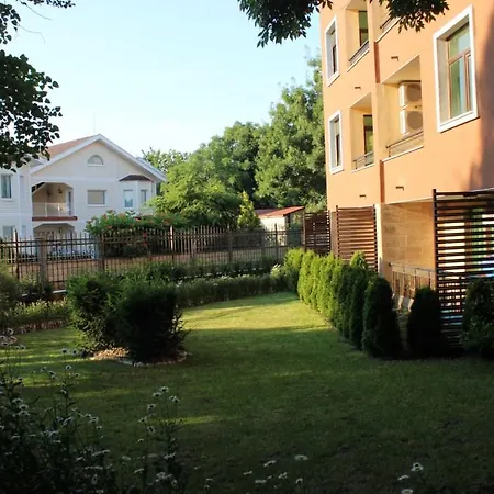 Apartament Chocolade *