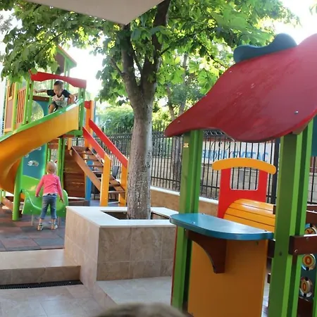 Apartament Chocolade