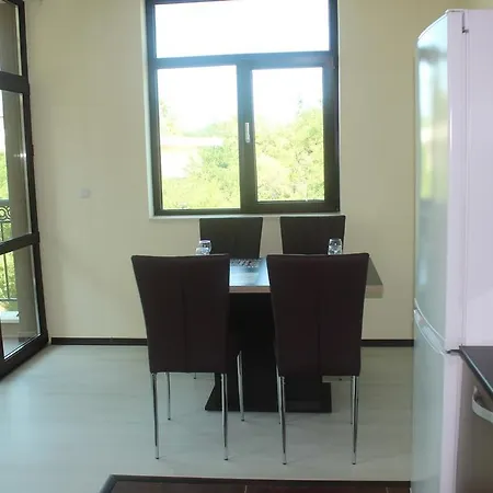 Apartament Chocolade *