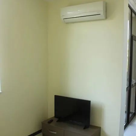Apartament Chocolade *