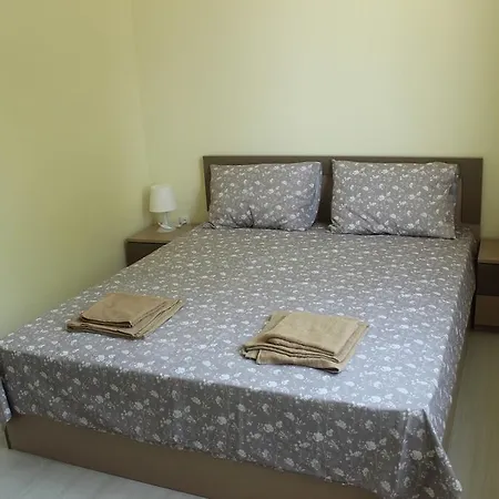 Chocolade Apartament