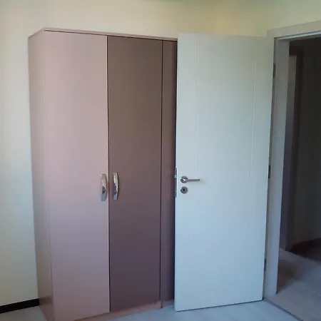 Chocolade Apartament