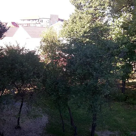 Apartament Chocolade