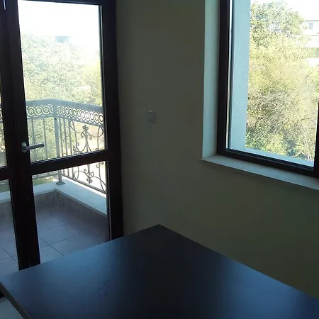 Chocolade Apartament *