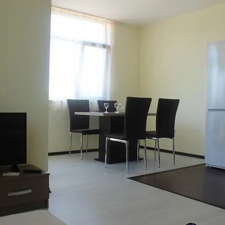 Apartament Chocolade Ravda