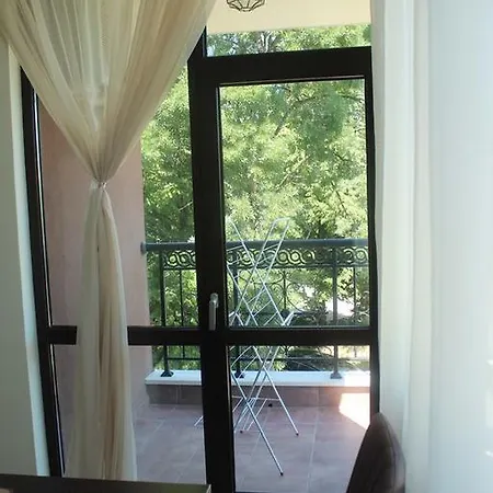 Chocolade Apartament Ravda